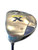 Used Callaway HYPER X Mens Driver LH 11.0 Degree 11860-S000310188 View 1