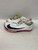 Used Nike Track & Field Cleats Adult White Senior 9.5 11895-S000029604 View 2