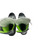 Used Bauer XLS Senior Hockey Skate Senior 9 10589-S000434519 View 2