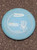 Used Innova AVIAR Disc Golf Putter Carolina Blue 11849-S000040679 View 1