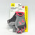 Used Under Armour Exercise Gloves Grey SM 11805-S000082240 View 1