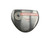 Used Odyssey WHITE HOT PRO V-LINE Mens Putter RH 11719-S000274310 View 1