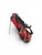 Used Ogio VAPOR LITE Mens Stand Bag White/Black/Red 11721-S000284489 View 1