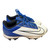 Used Nike FASTFLEX BLUE/WHT BB/SB Cleats Royal Blue And White Junior 05 11862-S000095062 View 1