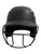 Used Rawlings AVT Batting Helmet with Mask Black 11709-S000079654 View 1
