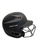 Used Rawlings AVT Batting Helmet with Mask Black 11709-S000079654 View 2