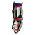 Used MICHELOB ULTRA STAND BAG Mens Stand Bag White/Red/Navy 11890-S000143858 View 3