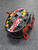 Used Cascade CPX-R Lacrosse Helmet Black One Size 11849-S000040687 View 2