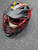 Used Cascade CPX-R Lacrosse Helmet Black One Size 11849-S000040687 View 1