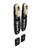 Used FINLANDIA GLIDER Boys XC Ski/Binding 11512-S000237416 View 5