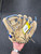 Used Wilson A2000 1786 BB/SB Glove RH Throw Tan 11 1/2" 11945-S000253765 View 1