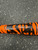 Used DINGER SIFL TIGER MAPLE Wood Bat 32" 11945-S000253767 View 2