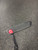 Used Odyssey O WORKS 1 Mens Putter RH 11726-S000296998 View 2