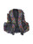 Used Dynamic Discs SKULL DISC GOLF BACKPACK Disc Golf Backpack Black 11708-S000195343 View 2