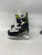 Used Bauer VAPOR 3X Youth Hockey Skate Youth 08.0 11836-S000039393 View 3