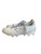 Used New Balance LAX Cleats Mens White Senior 9.5 11814-S000397844 View 2