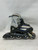 Used Bladerunner DYNAMO ADJ 4-7 Junior Rec Fitness Skates Navy Blue Adjustable 11836-S000039397 View 1