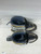 Used Bladerunner DYNAMO ADJ 4-7 Junior Rec Fitness Skates Navy Blue Adjustable 11836-S000039397 View 2