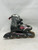 Used Bladerunner ABEC3 Junior Rec Fitness Skates Black Adjustable 11836-S000039396 View 1