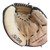 Used All Star CM1011 CATCHERS MITT BB/SB Catchers RH Throw Brown 31" 11813-S000348113 View 3