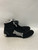 Used Boxing Shoes Black Senior 11 11895-S000029616 View 2