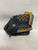 Used Rawlings PLAYMAKER SERIES PM105RB BB/SB Glove T-ball Tan And Black 10 1/2" 11895-S000029623 View 1