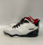 Used And1 Basketball Shoes M White/Black/Red Senior 13 11895-S000029631 View 1