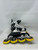 Used Alkali RPD LITE Junior Aggressive Skates Black Adjustable 11836-S000039401 View 3