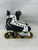 Used Alkali RPD LITE Junior Aggressive Skates Black Adjustable 11836-S000039401 View 1