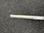 Used STX STALLION SC Mens Def/LSM LAX Shaft Silver 11162-S000456541 View 2