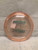 Used Innova LEOPARD 3 Disc Golf Driver Orange 11668-S000121111 View 1
