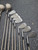 Used Square Two LPGA LIGHT AND EASY XL Womens Complete Set RH 10 Piece 11849-S000040694 View 2