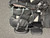 Used Warrior SWAGGER Goalie Leg Pads Junior Black 23" 11162-S000456547 View 5