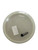 Used Discmania ROCKSTAR Disc Golf Mid Range White 11471-S000173637 View 1