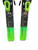 Used Elan ELEMENT Mens DH Ski/Binding Black 160 cm 11706-S000379142 View 4
