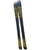 Used LINE HONEY BADGER Mens DH Ski/Binding Black 166 cm 11706-S000379140 View 5