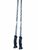 Used Scott S2 Mens DH Ski Pole Grey 120 cm / 48 in 11706-S000379144 View 3