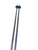 Used Scott S2 Mens DH Ski Pole Grey 120 cm / 48 in 11706-S000379144 View 2