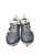 Used New Balance FUEL CELL BB/SB Cleats Navy Blue Senior 11 11834-S000052078 View 1