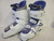 Used Nordica FIRE ARROW T3 Mens DH Ski Boot White 250 MP - M07 - W08 11727-S000204794 View 1