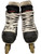 Used Bauer SUPREME 3000 Senior Rec Fitness Skates Black Senior 7.5 11816-S000290966 View 2
