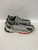 Used Nike FUTURE FIELD TURF BB/SB Cleats Grey Senior 5.5 11895-S000029664 View 1