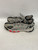Used Nike FUTURE FIELD TURF BB/SB Cleats Grey Senior 5.5 11895-S000029664 View 2