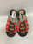 Used Nike FUTURE FIELD TURF BB/SB Cleats Grey Senior 5.5 11895-S000029664 View 3