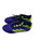 Used Adidas Soccer Cleats Royal Blue Junior 04 11768-S000237068 View 3