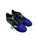 Used Adidas Soccer Cleats Royal Blue Junior 04 11768-S000237068 View 1