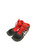Used Asics Wrestling Shoes Red Senior 5.5 11768-S000237071 View 1