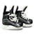 Used Bauer VAPOR Youth Hockey Skate Youth 10.0 11218-S000427859 View 2