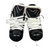 Used Bauer VAPOR Youth Hockey Skate Youth 10.0 View 1