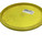 Used Innova TEAM INFINITE TEST RUN Disc Golf Putter Yellow 11347-S000270556 View 3